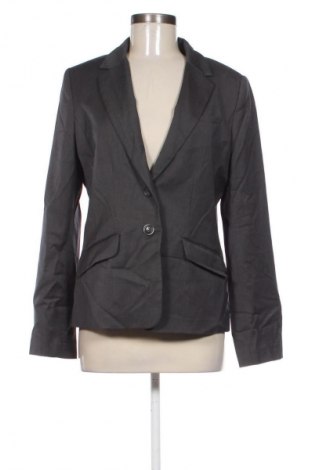 Sacou de femei H&M, Mărime XL, Culoare Gri, Preț 33,99 Lei