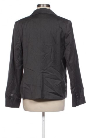 Sacou de femei H&M, Mărime XL, Culoare Gri, Preț 33,99 Lei