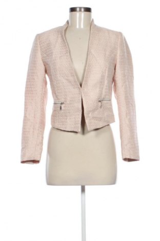 Dámské sako  H&M, Velikost M, Barva Růžová, Cena  499,00 Kč