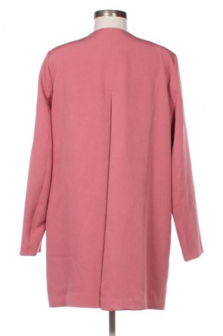 Damen Blazer H&M, Größe L, Farbe Rosa, Preis 15,99 €