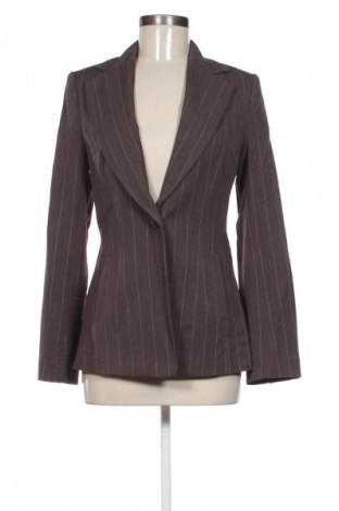 Γυναικείο σακάκι H&M, Μέγεθος S, Χρώμα Καφέ, Τιμή 15,99 €