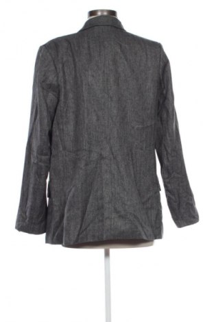 Dámske sako  H&M, Veľkosť L, Farba Sivá, Cena  17,95 €