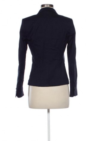 Дамско сако H&M, Размер S, Цвят Син, Цена 11,99 лв.