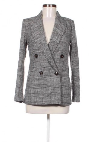 Дамско сако H&M, Размер XXS, Цвят Многоцветен, Цена 29,99 лв.