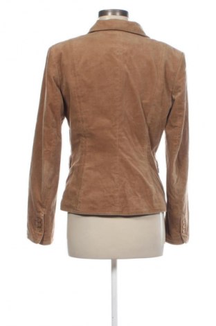 Дамско сако H&M, Размер M, Цвят Кафяв, Цена 48,99 лв.