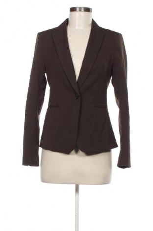 Damen Blazer H&M, Größe S, Farbe Grün, Preis 17,99 €