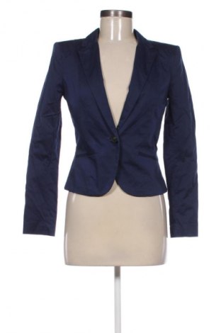 Női blézer H&M, Méret S, Szín Kék, Ár 9 600 Ft