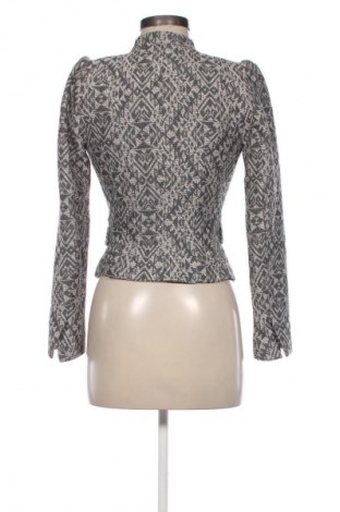 Damski żakiet H&M, Rozmiar XS, Kolor Kolorowy, Cena 72,99 zł