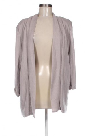 Дамско сако H&M, Размер M, Цвят Пепел от рози, Цена 31,99 лв.