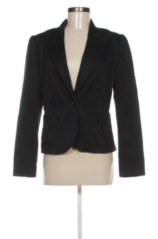 Dámske sako  H&M, Veľkosť L, Farba Čierna, Cena  16,95 €