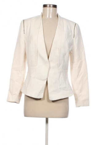 Női blézer H&M, Méret L, Szín Ekrü
, Ár 3 339 Ft