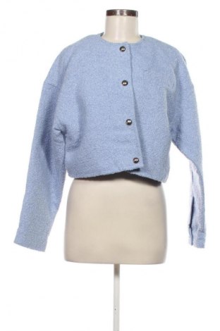 Damen Blazer H&M, Größe M, Farbe Blau, Preis € 14,99