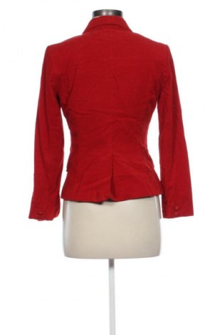 Női blézer H&M, Méret S, Szín Piros, Ár 3 259 Ft