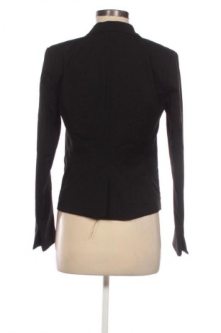 Γυναικείο σακάκι H&M, Μέγεθος S, Χρώμα Μαύρο, Τιμή 6,99 €