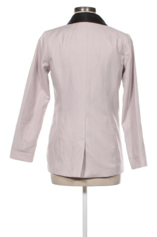 Damski żakiet H&M, Rozmiar S, Kolor Beżowy, Cena 72,99 zł