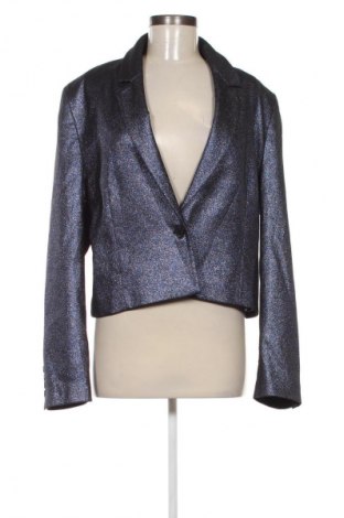 Dámske sako  H&M, Veľkosť XL, Farba Viacfarebná, Cena  7,95 €