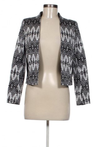 Γυναικείο σακάκι H&M, Μέγεθος S, Χρώμα Πολύχρωμο, Τιμή 8,99 €