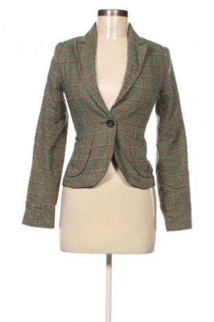 Damen Blazer H&M, Größe XS, Farbe Mehrfarbig, Preis € 20,99
