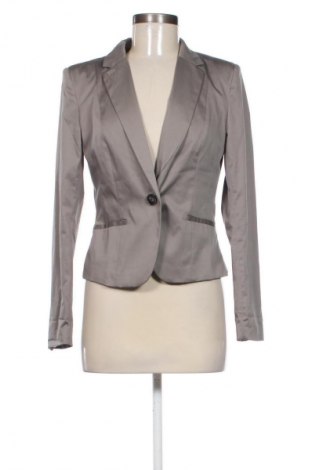 Дамско сако H&M, Размер M, Цвят Кафяв, Цена 50,99 лв.