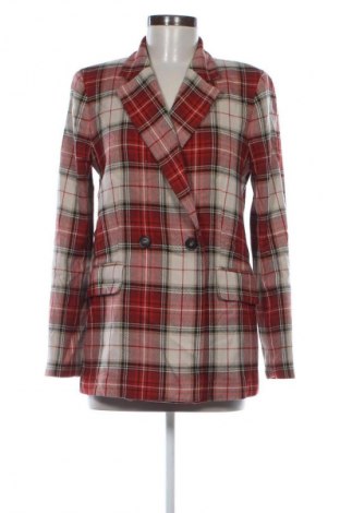 Sacou de femei H&M, Mărime M, Culoare Multicolor, Preț 84,99 Lei