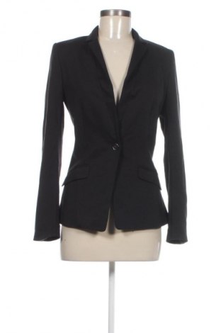 Női blézer H&M, Méret S, Szín Fekete, Ár 6 409 Ft