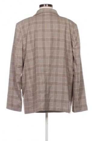 Дамско сако H&M, Размер L, Цвят Многоцветен, Цена 32,99 лв.