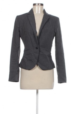Női blézer H&M, Méret M, Szín Szürke, Ár 1 879 Ft