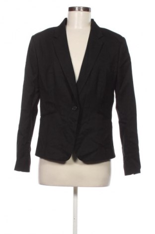 Női blézer H&M, Méret XL, Szín Fekete, Ár 3 279 Ft