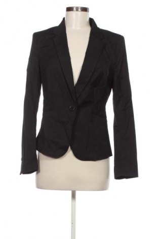 Γυναικείο σακάκι H&M, Μέγεθος M, Χρώμα Μαύρο, Τιμή 6,99 €