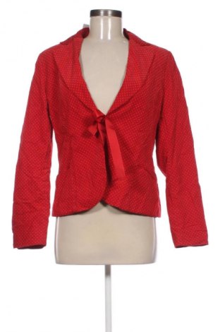 Női blézer H&M, Méret L, Szín Piros, Ár 3 489 Ft