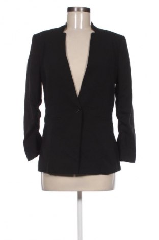 Női blézer H&M, Méret M, Szín Fekete, Ár 7 869 Ft