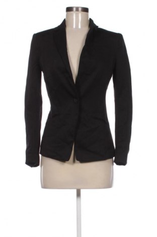 Női blézer H&M, Méret S, Szín Fekete, Ár 6 409 Ft