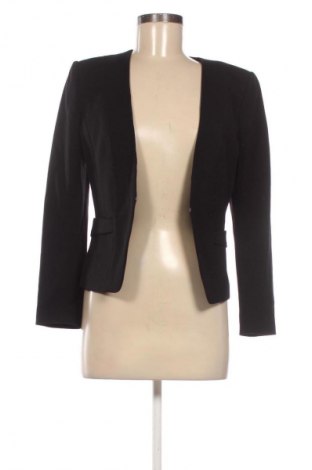 Dámské sako  H&M, Velikost M, Barva Černá, Cena  189,00 Kč