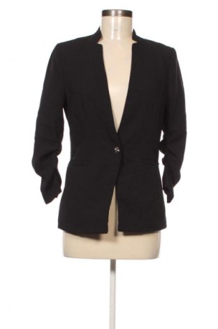 Sacou de femei H&M, Mărime M, Culoare Negru, Preț 35,99 Lei