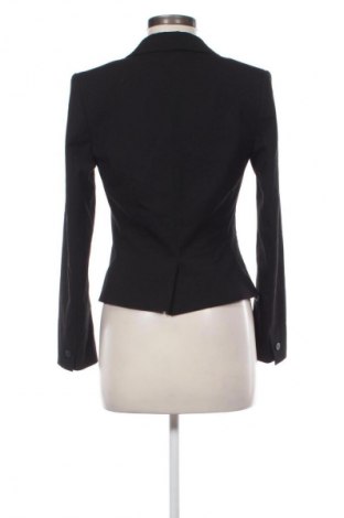 Dámské sako  H&M, Velikost S, Barva Černá, Cena  379,00 Kč