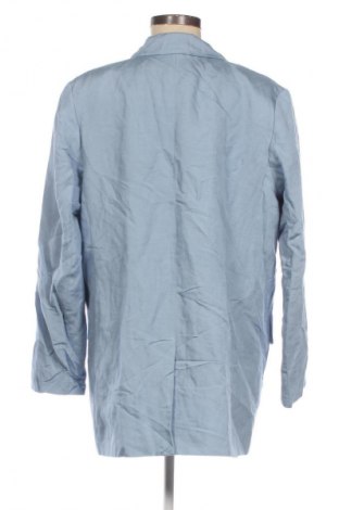 Dámske sako  H&M, Veľkosť M, Farba Modrá, Cena  5,95 €