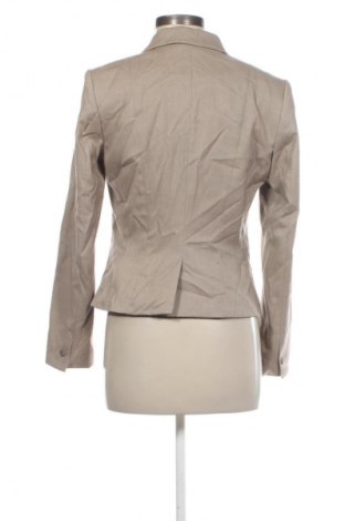 Damski żakiet H&M, Rozmiar M, Kolor Beżowy, Cena 102,99 zł