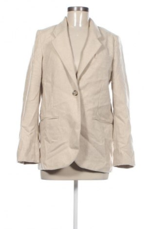 Női blézer H&M, Méret XS, Szín Bézs, Ár 8 379 Ft
