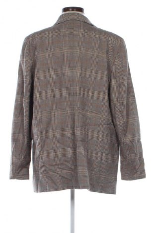 Γυναικείο σακάκι H&M, Μέγεθος XXL, Χρώμα Πολύχρωμο, Τιμή 25,99 €