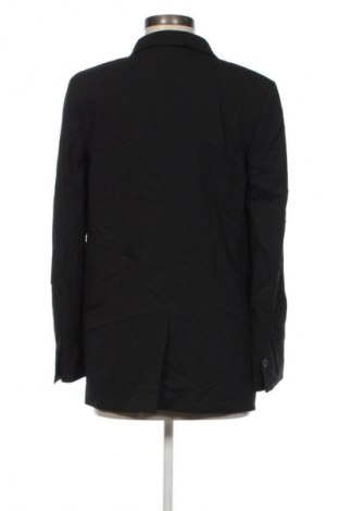 Dámské sako  H&M, Velikost S, Barva Černá, Cena  439,00 Kč