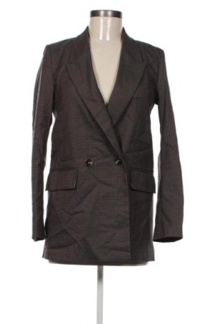 Γυναικείο σακάκι H&M, Μέγεθος S, Χρώμα Πολύχρωμο, Τιμή 19,99 €