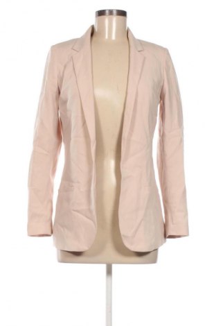 Damski żakiet H&M, Rozmiar S, Kolor Beżowy, Cena 35,99 zł