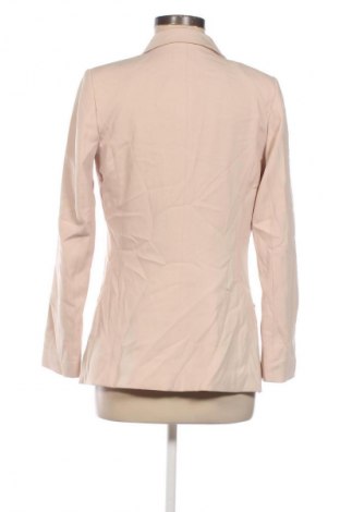Damski żakiet H&M, Rozmiar S, Kolor Beżowy, Cena 35,99 zł