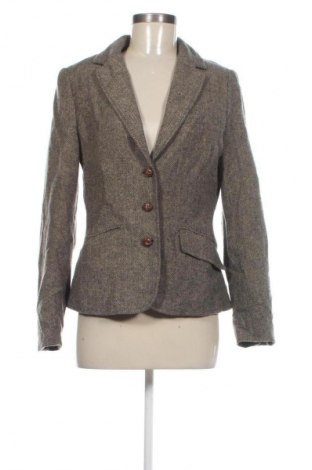 Damen Blazer H&M, Größe L, Farbe Mehrfarbig, Preis 21,99 €