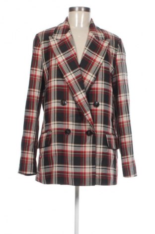 Γυναικείο σακάκι H&M, Μέγεθος XL, Χρώμα Πολύχρωμο, Τιμή 18,99 €