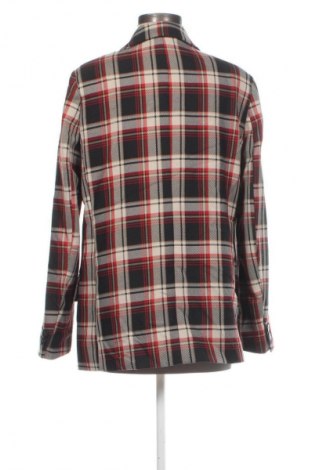 Γυναικείο σακάκι H&M, Μέγεθος XL, Χρώμα Πολύχρωμο, Τιμή 18,99 €