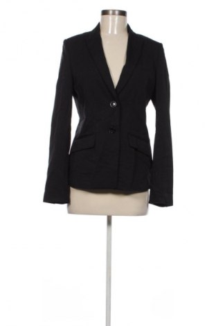 Дамско сако H&M, Размер M, Цвят Черен, Цена 23,99 лв.