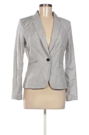 Дамско сако H&M, Размер M, Цвят Многоцветен, Цена 26,99 лв.