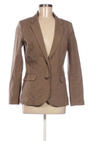 Дамско сако H&M, Размер S, Цвят Многоцветен, Цена 27,99 лв.
