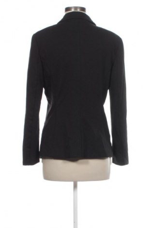 Дамско сако H&M, Размер L, Цвят Черен, Цена 23,99 лв.